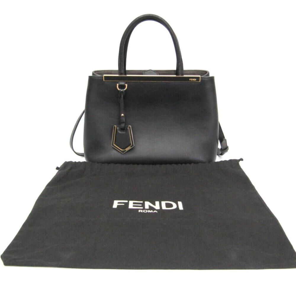 Fendi Handbag