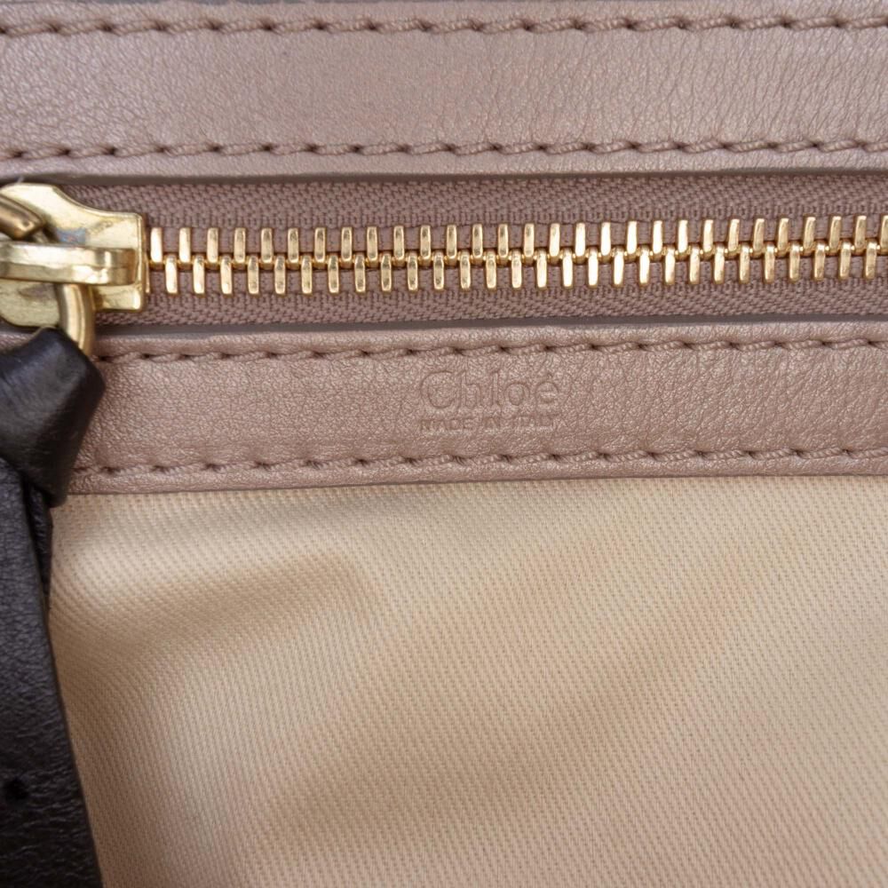 Chlo&eacute; Tote