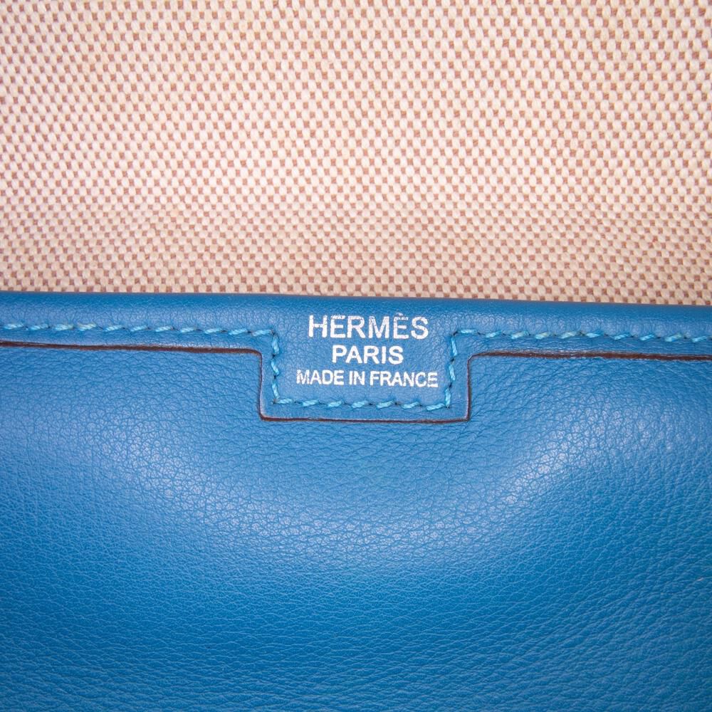 Herm&egrave;s Clutch