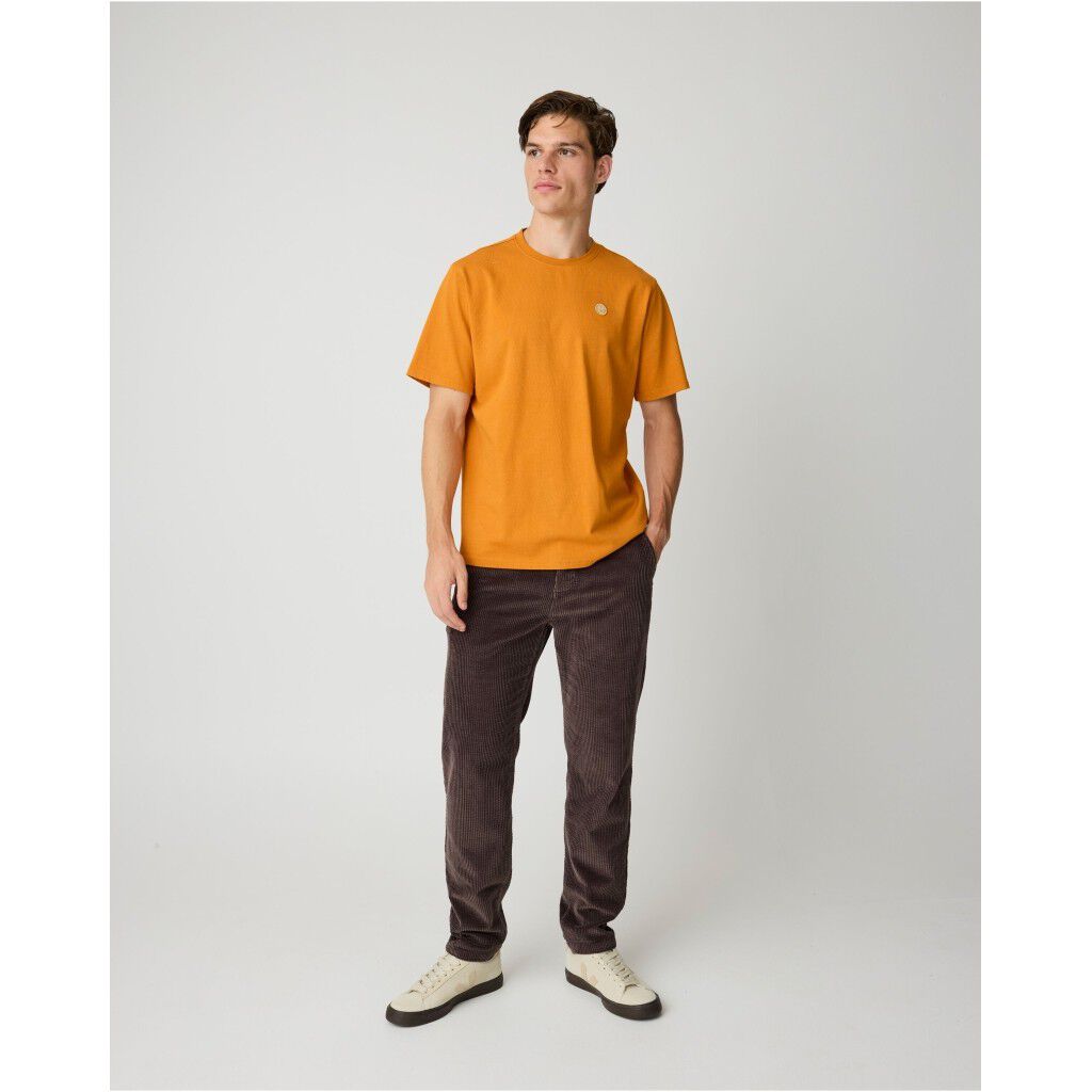 Chuck regular corduroy pants