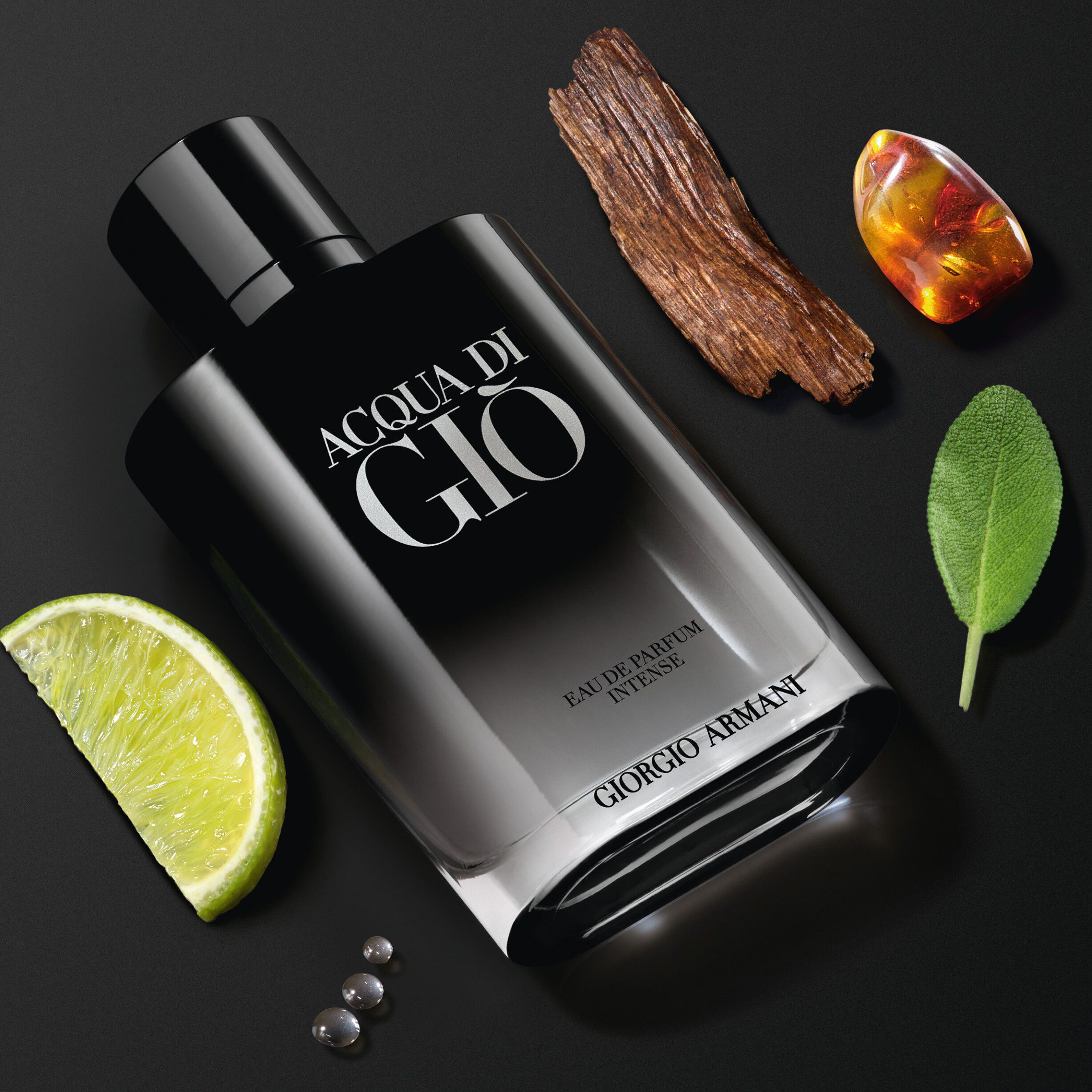 Acqua Di Gi&ograve; Intense Eau de Parfum