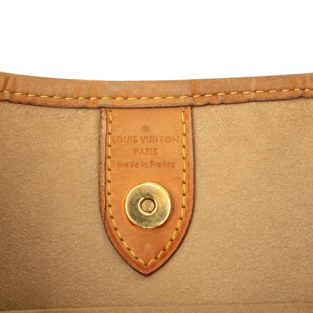 Louis Vuitton Galliera