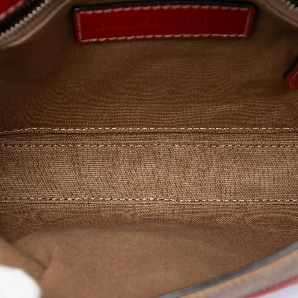 Burberry Crossbody Bag