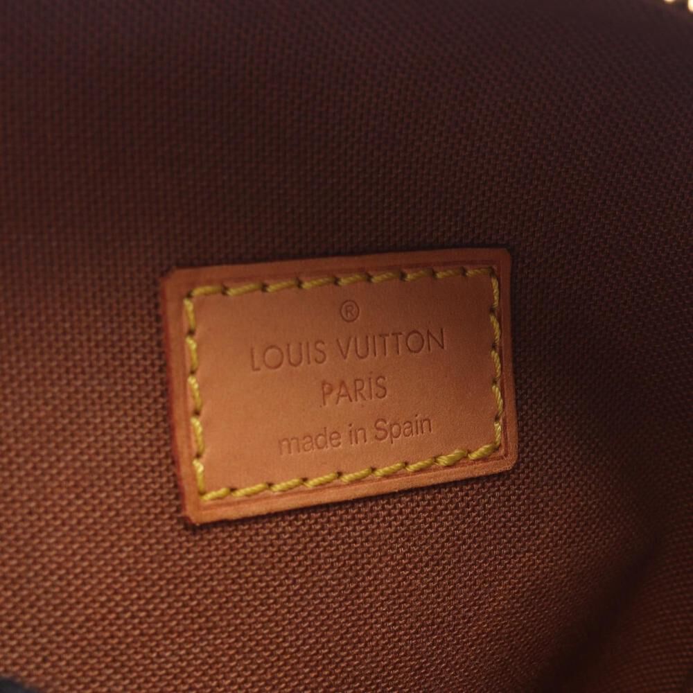 Louis Vuitton Pochette Gange
