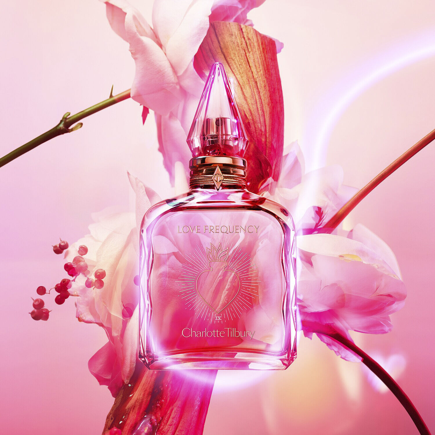 Love Frequency - Eau de Parfum