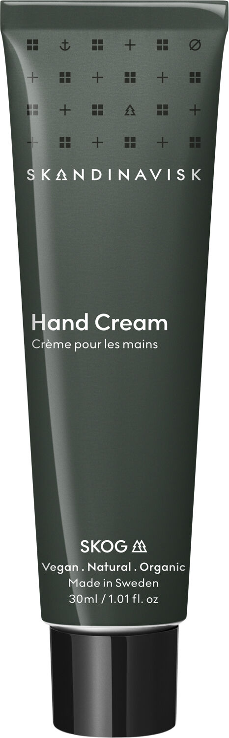 SKOG 30ml Mini Hand Cream