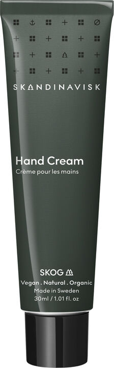 SKOG 30ml Mini Hand Cream
