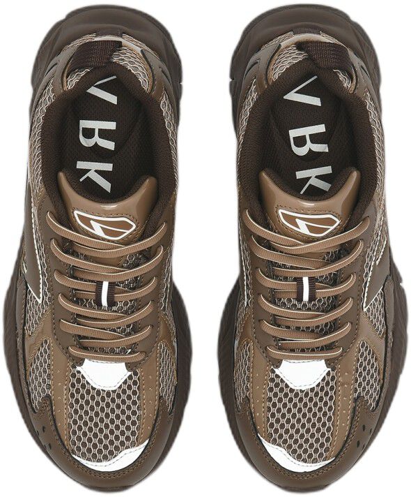 Forma Runner Chocolate