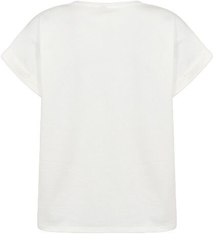 SC-RINA FP 15 T-shirt Navy