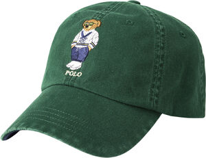16/1 TWILL-CAP-HAT