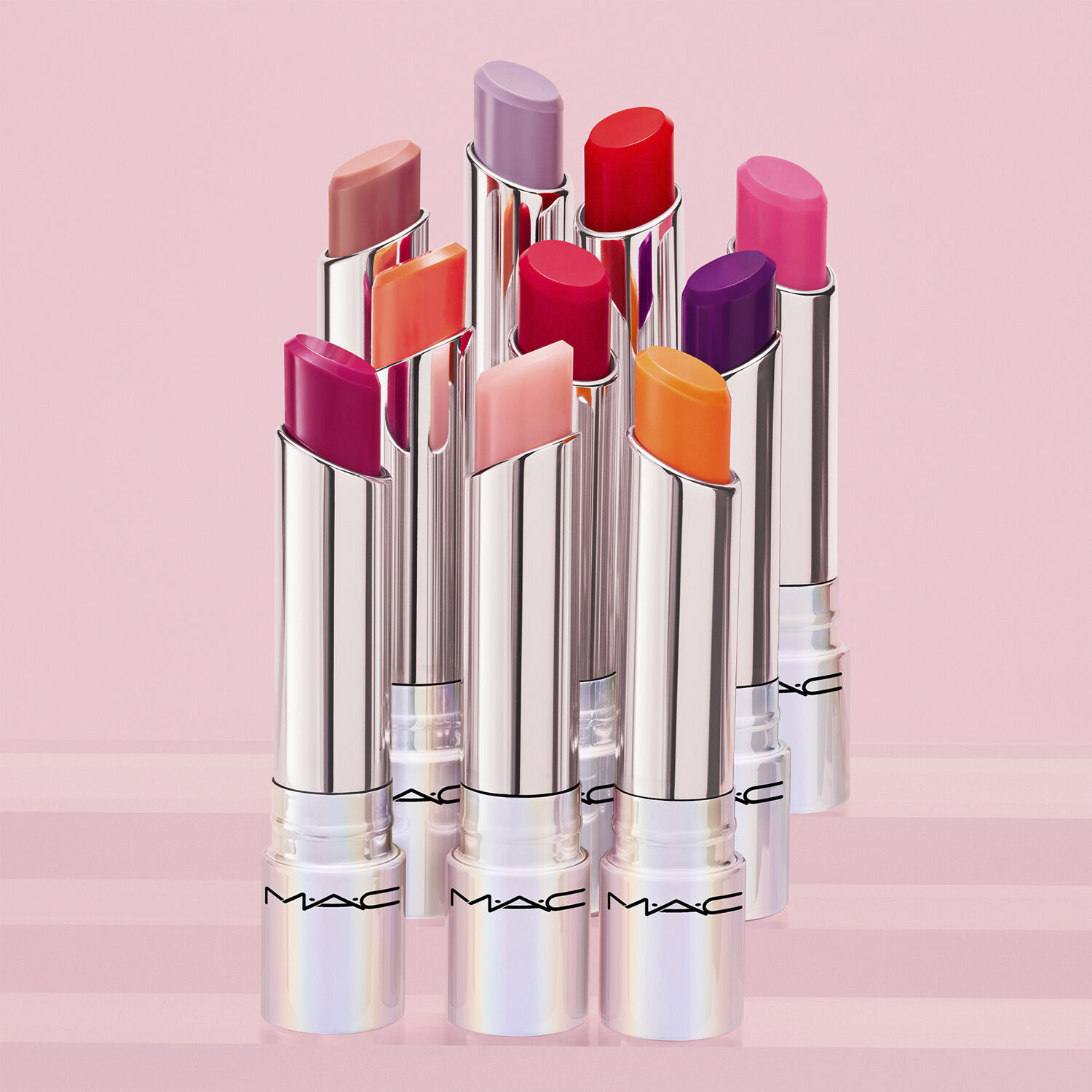 Glow Play Tendertalk Lip Balm