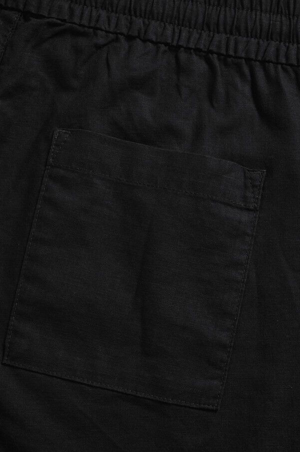 MABarton wide shorts