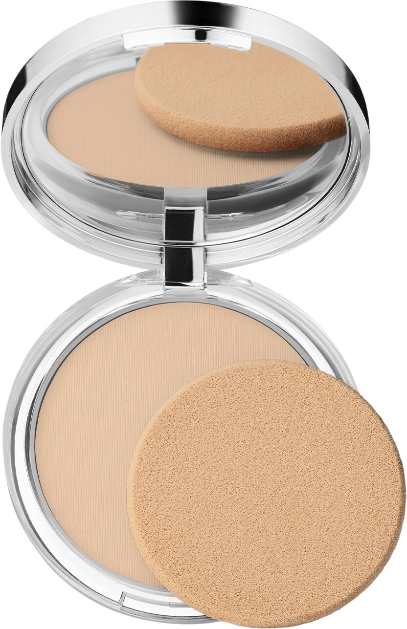Stay-Matte Sheer Pressed Powder