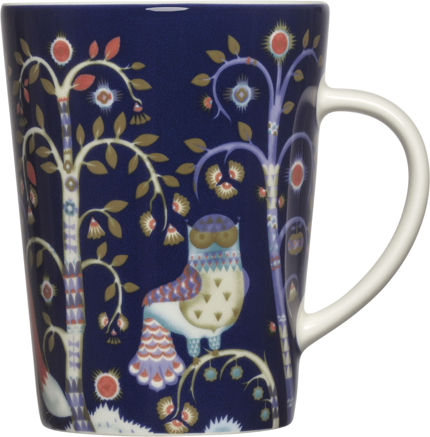 Taika krus 30cl bl&aring;