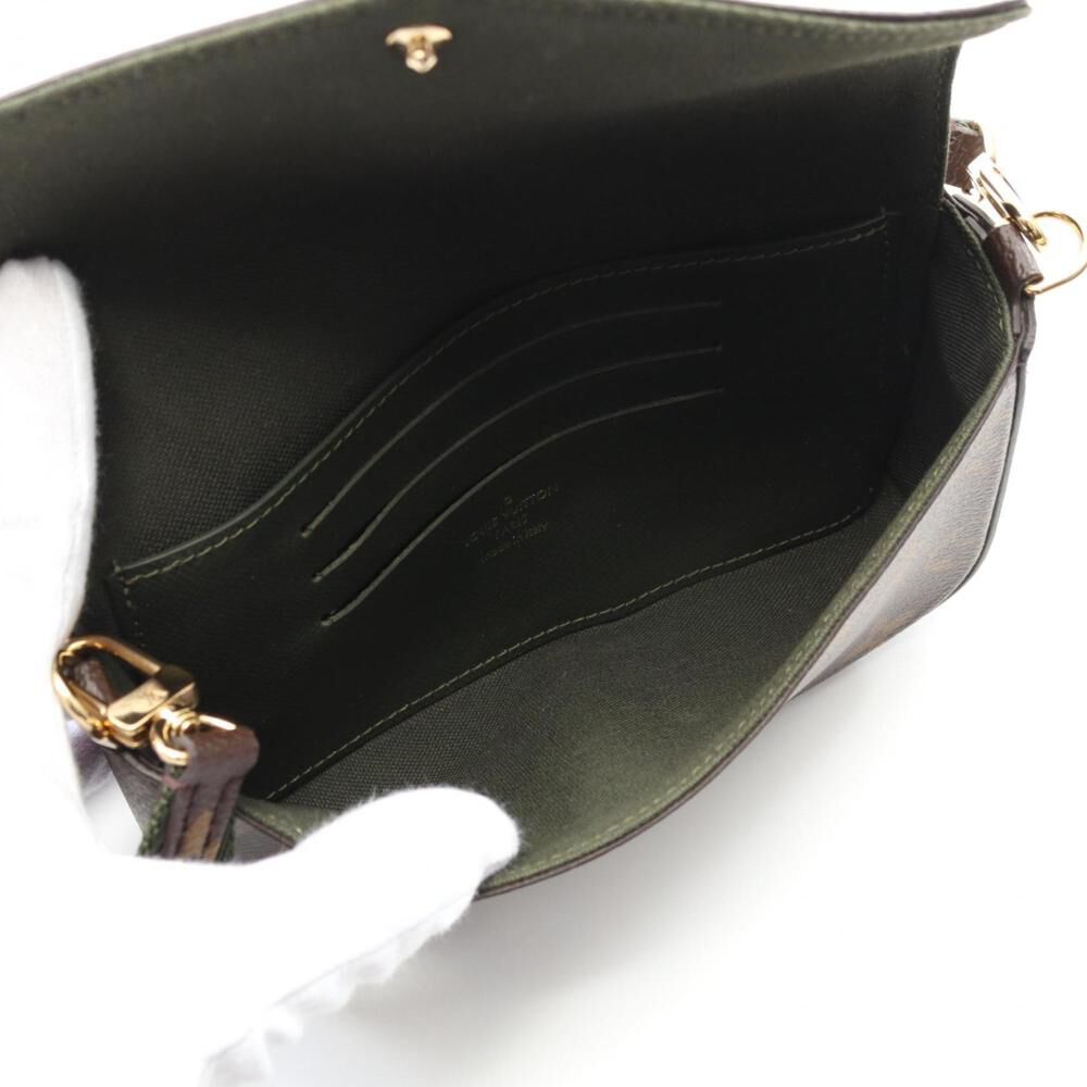 Louis Vuitton Pochette Felicie