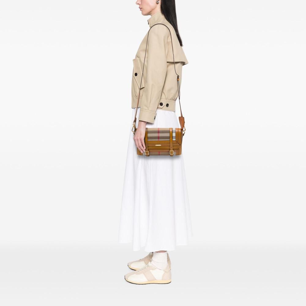 Burberry Crossbody Bag