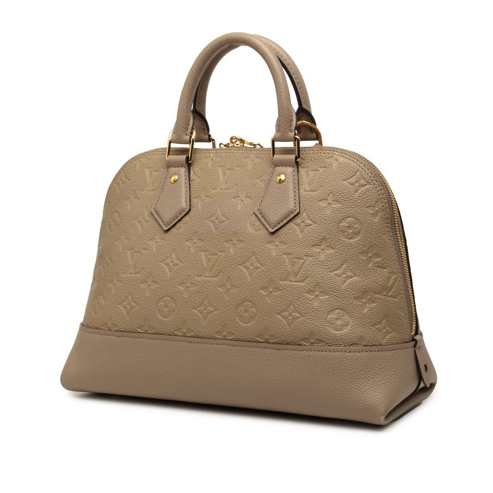 Louis Vuitton Alma