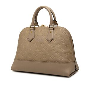 Louis Vuitton Alma