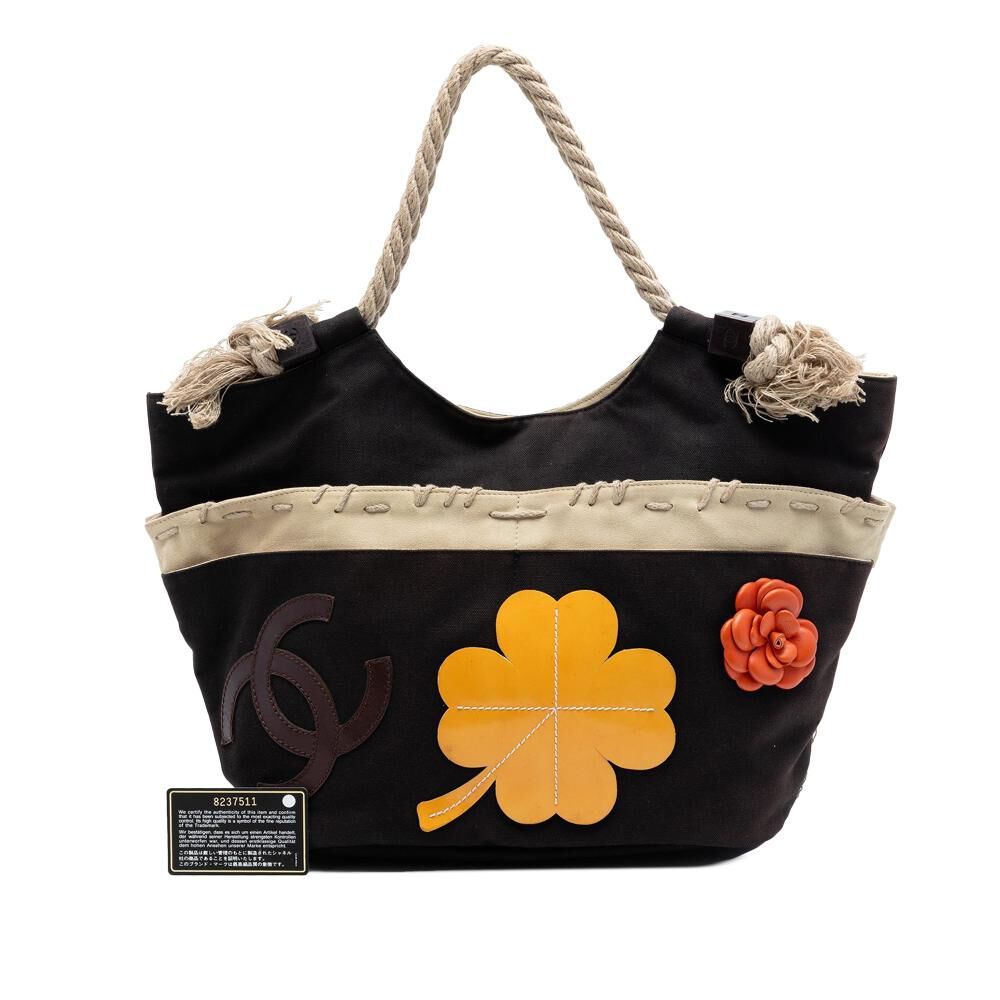 Chanel Tote