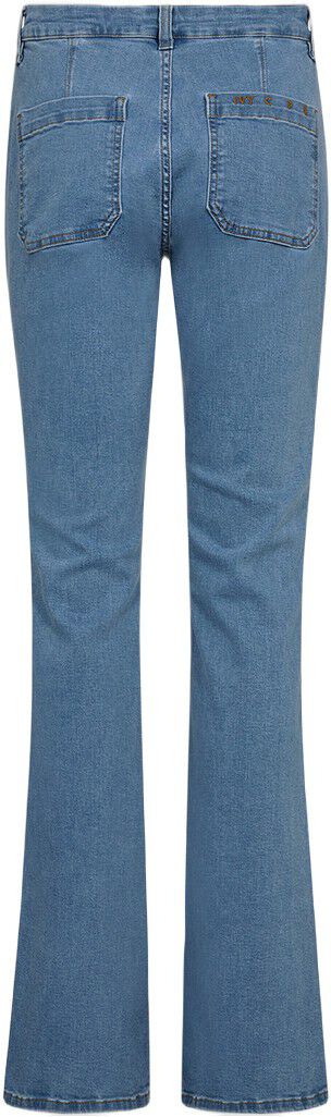 IVY-Charlotte Jeans Wash Westminster