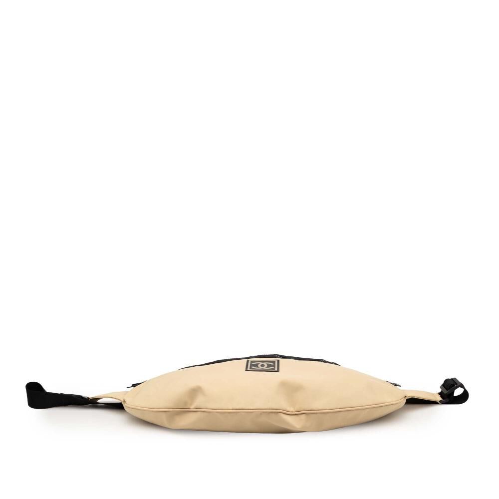 Chanel Sports Cc Logo