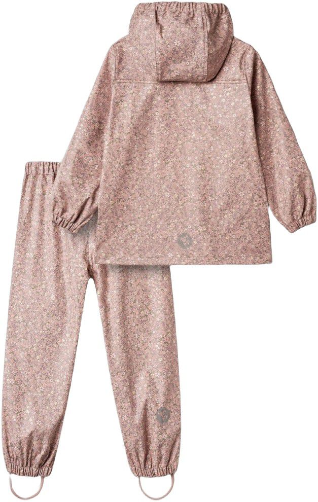 Regns&aelig;t Ola u. Seler