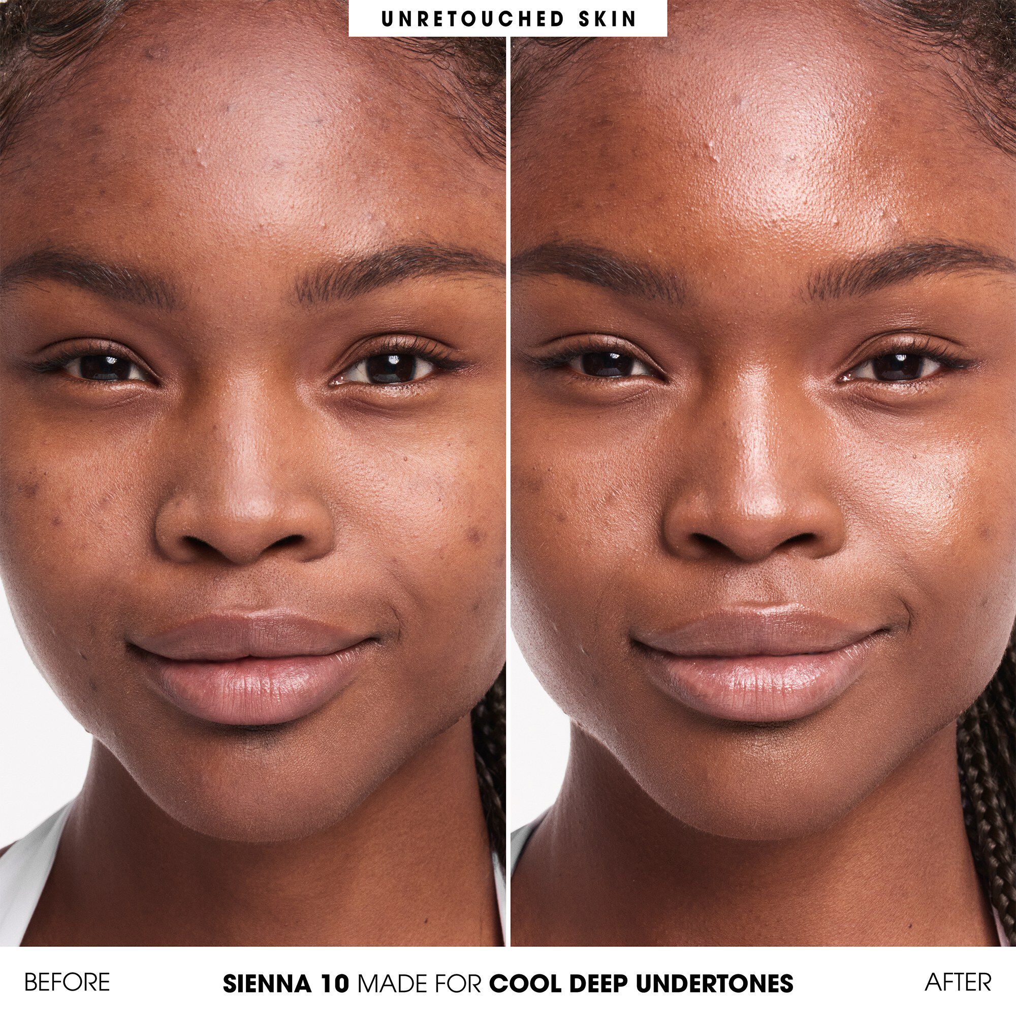 COMPLEXION RESCUE Luminous Skin Tint Stick