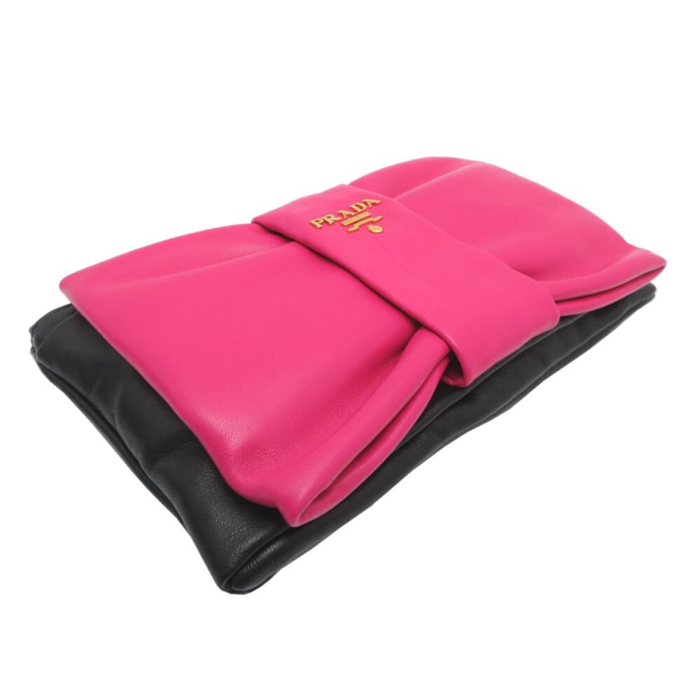 Prada Pouch