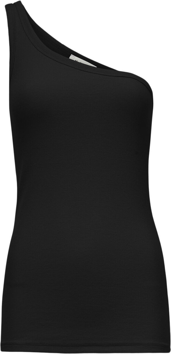 Igor one shoulder top