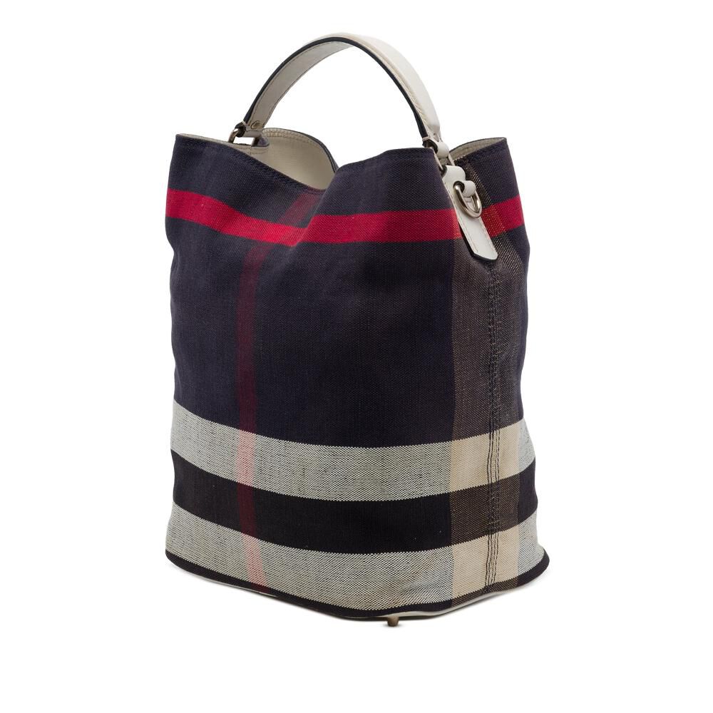 Burberry Bucket Bag