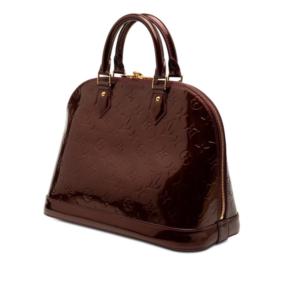 Louis Vuitton Alma