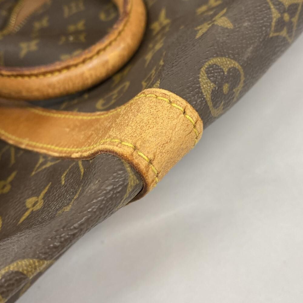 Louis Vuitton Keepall