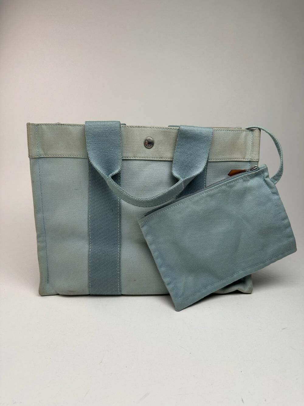 Herm&egrave;s Tote