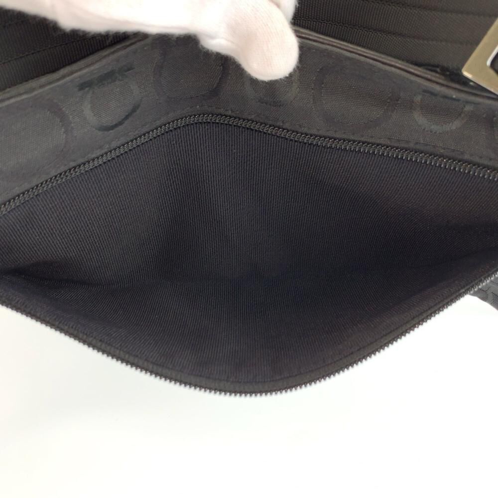 Salvatore Ferragamo Belt Bag