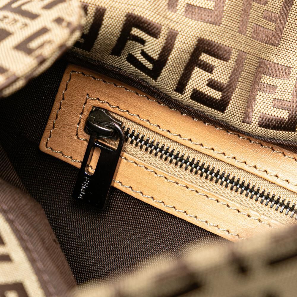 Fendi Tote