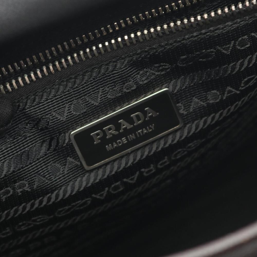 Prada Messenger Bag