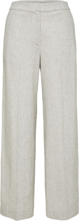 SLFTANIA-ELIANA HW WIDE PANT