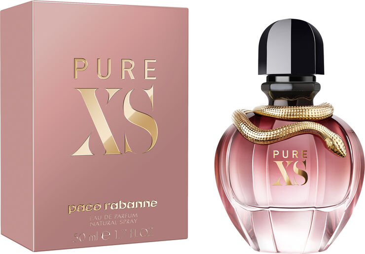 Pure Xs Femme Eau De Parfum