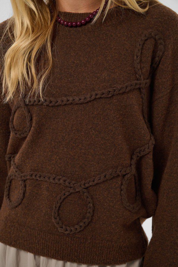 TitiaSZ Pullover