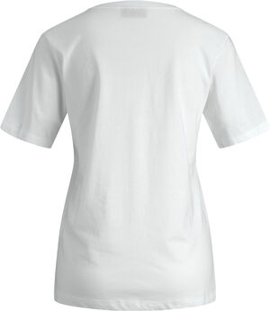 JXANNA SS REGULAR EVERY TEE NOOS