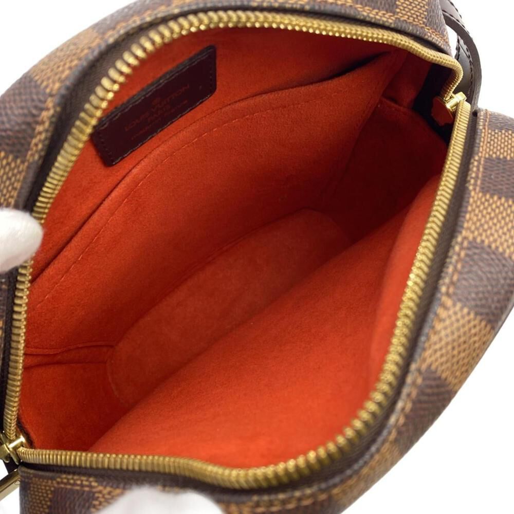 Louis Vuitton Damier Ebene Ipanema