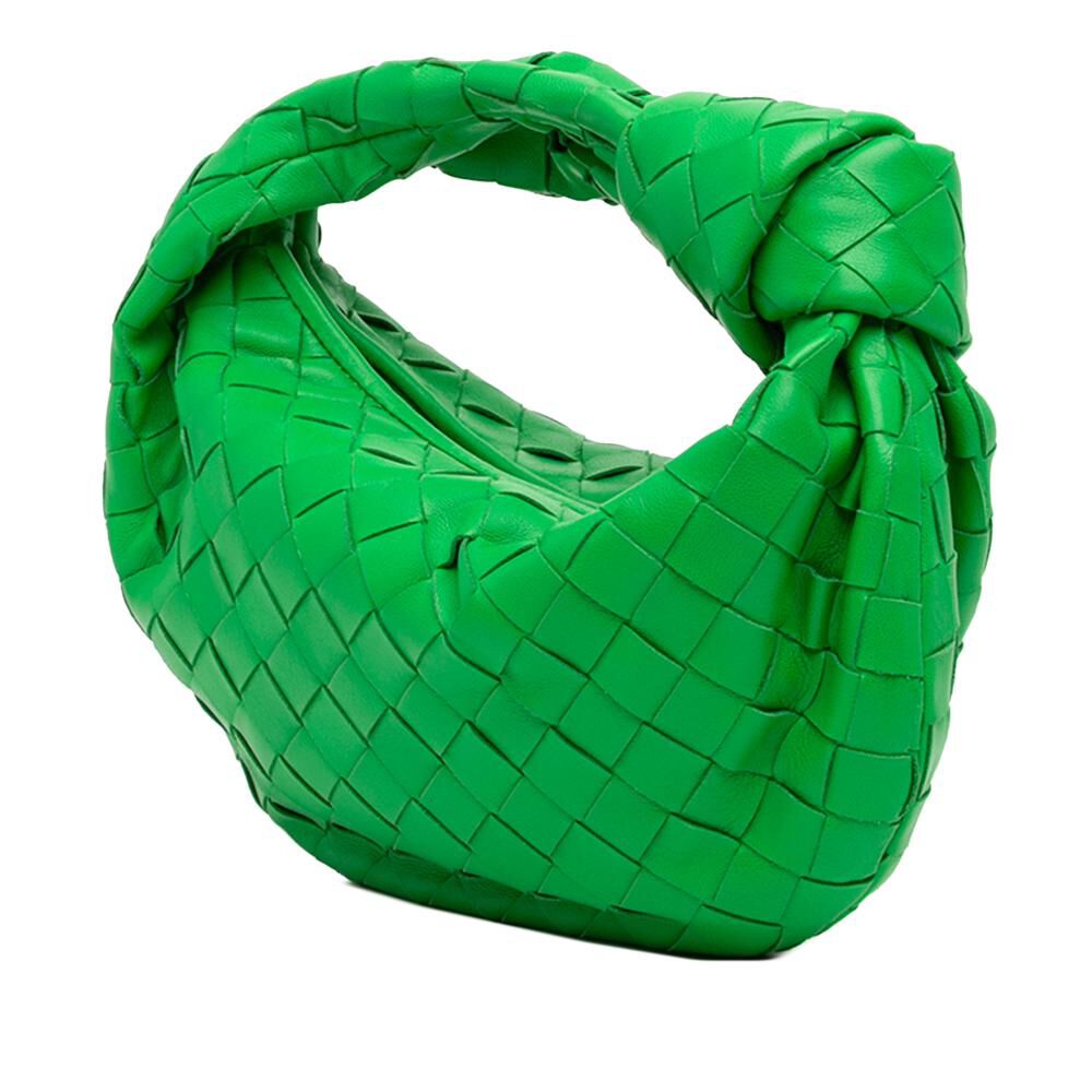 Bottega Veneta Mini Jodie