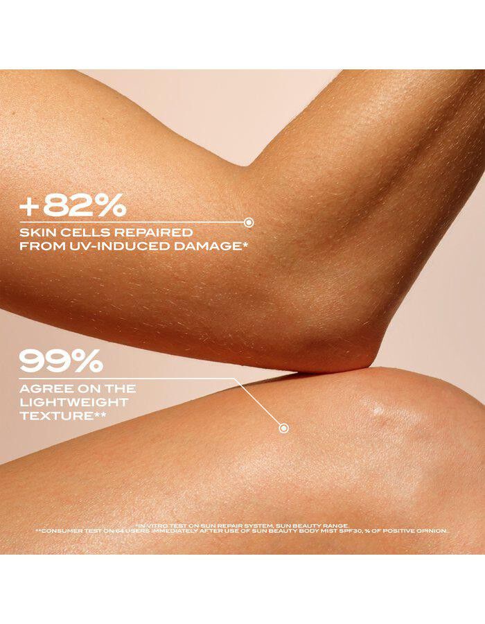 Sun Care Face & Body