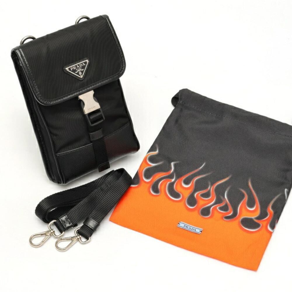 Prada Pouch