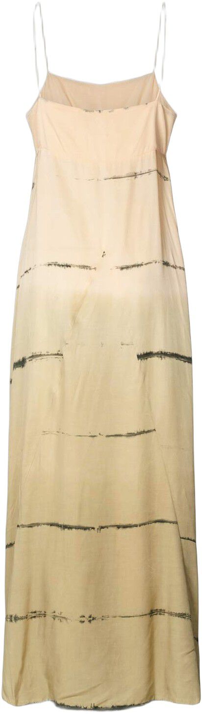 Nuance string dress - Hanny