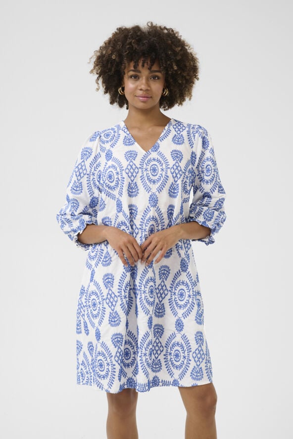 CUtia Dress