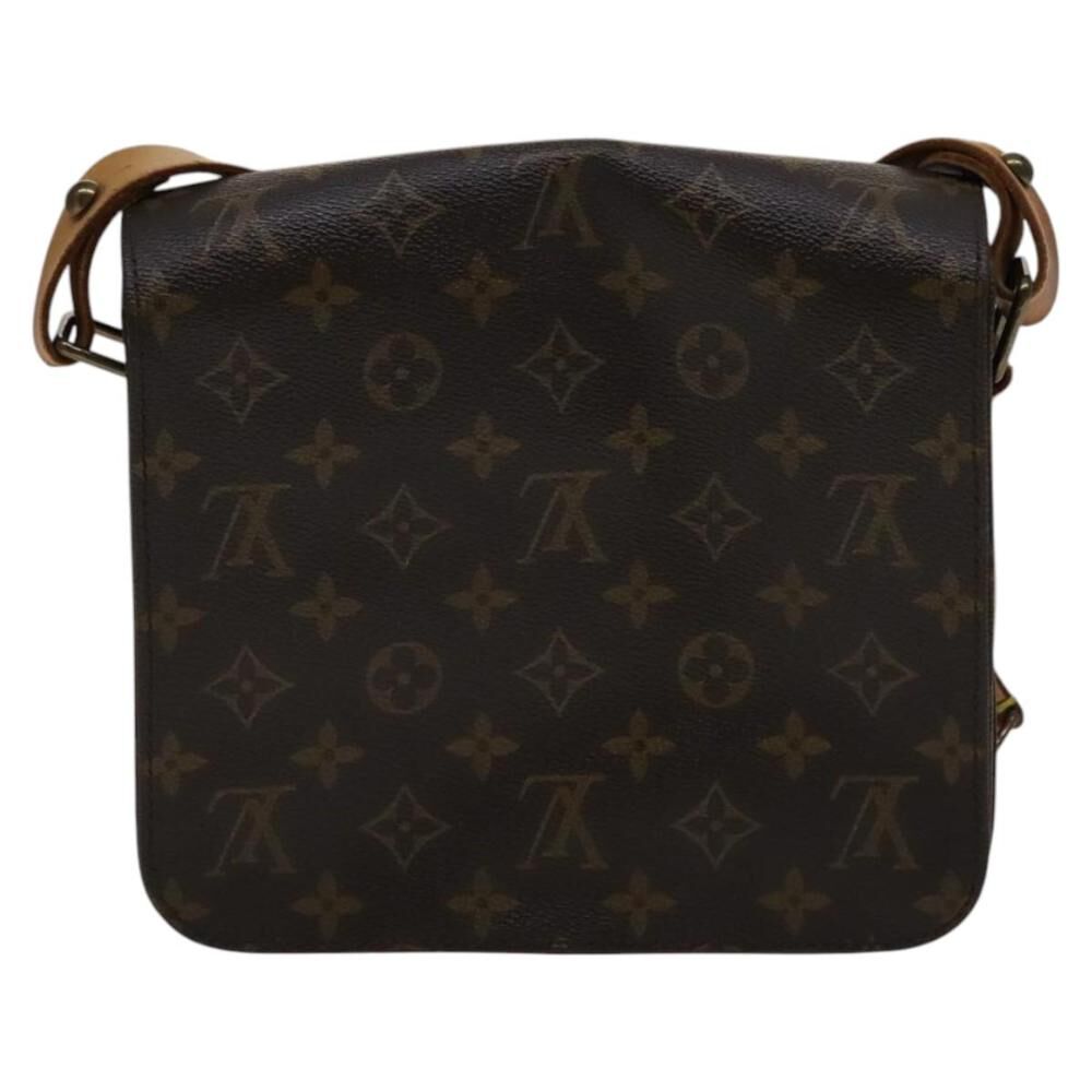 Louis Vuitton Cartouchiere