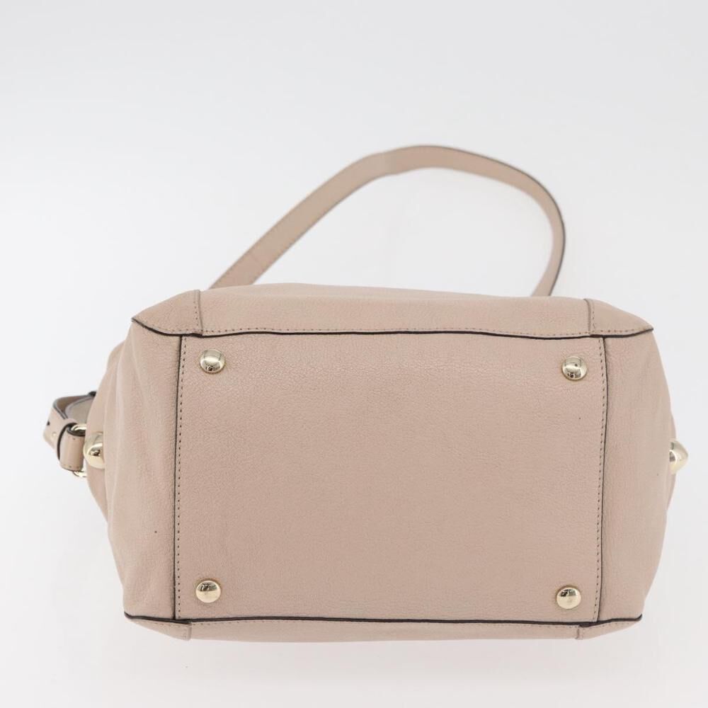 Chlo&eacute; Handbag