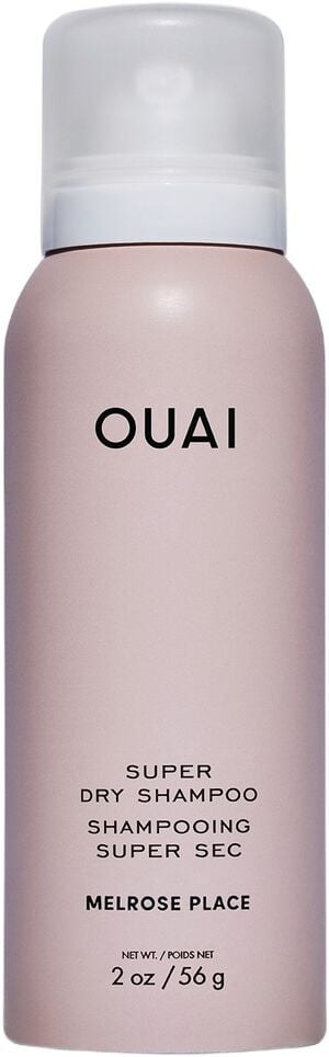 SUPER DRY SHAMPOO MELROSE PLACE TRAVEL
