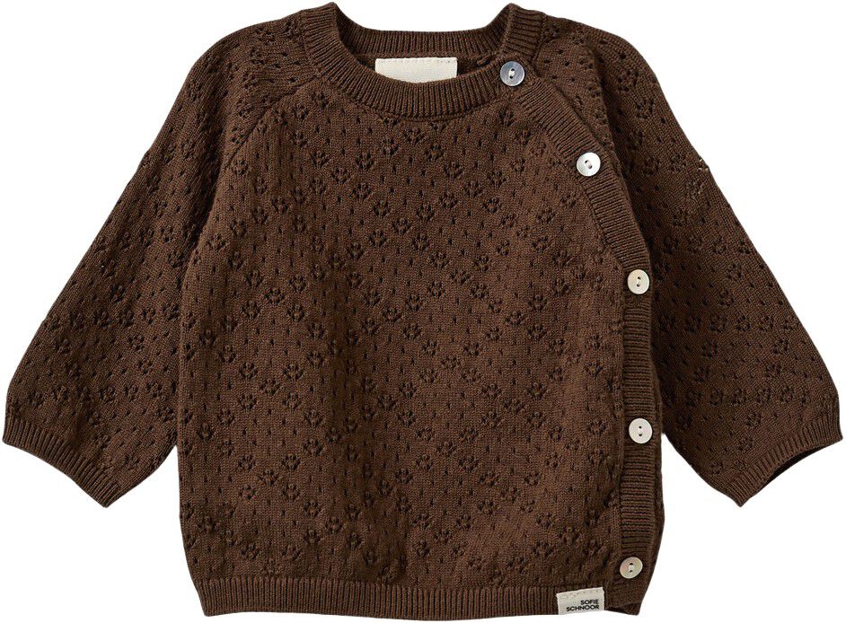 DoraKB Knit